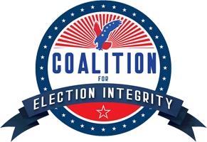 Coalition for Election Integrity Logo